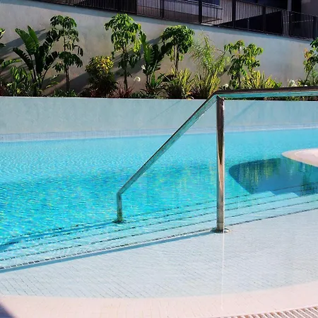 公寓 Isla Bella 坎波阿莫