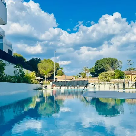Isla Bella Apartamento Campoamor